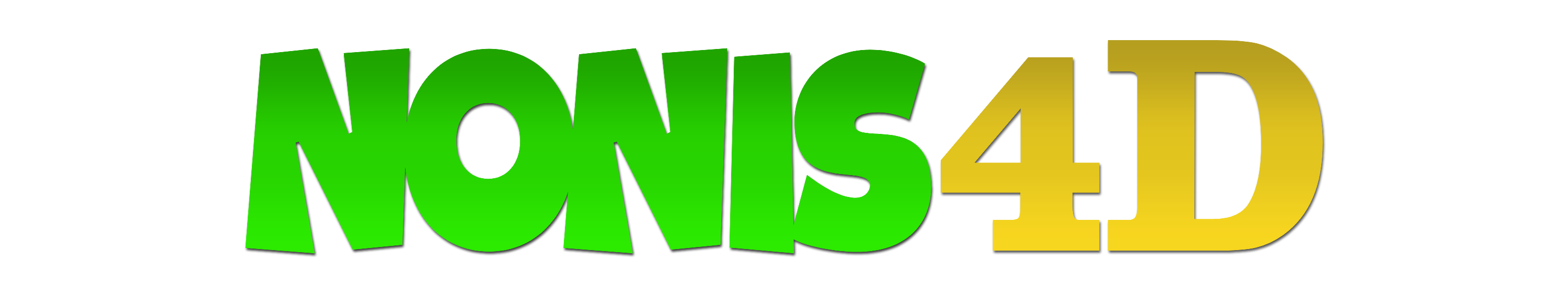 nonis4d